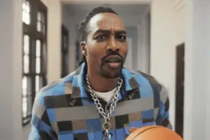 The Legacy of Dwight Howard in the NBA