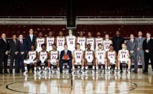 Recent Developments in Eastern Kentucky Basketball