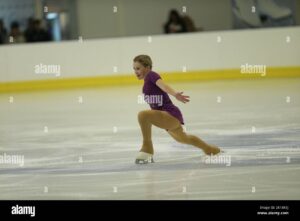 The Rise of Ekaterina Kurakova in Figure Skating