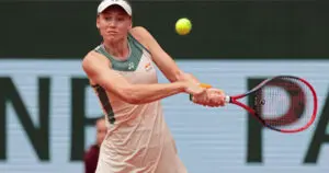Elena Rybakina: The Journey of a Tennis Sensation