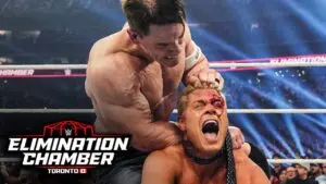 Everything You Need to Know About Elimination Chamber 2026