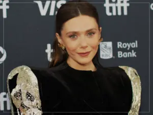 Elizabeth Olsen: A Journey Through Hollywood