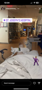 Emanuel Sharp: Championing Change in Local Communities