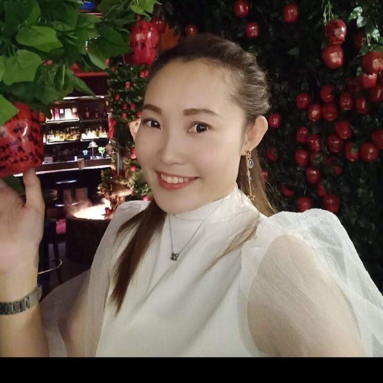 Emily Chan: A New Leader in Environmental Advocacy