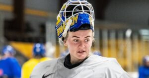 Emma Söderberg: A Promising Talent in Women’s Football