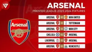 Upcoming EPL Fixtures and What to Expect