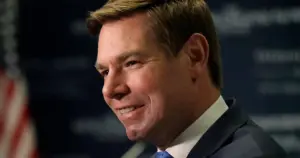 Eric Swalwell: A Prominent Voice in American Politics