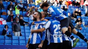 Espanyol vs Celta Vigo: A Competitive Showdown in La Liga