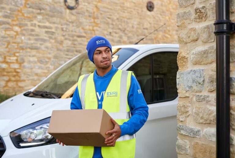 Understanding Evri and Its Role in Delivery Services