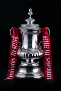 The FA Cup: A Time-Honored Tradition in English Football