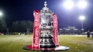 Upcoming FA Cup Fixtures: Key Matches to Watch