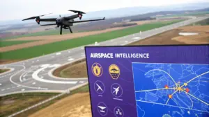 FAA Airspace Closure Over El Paso: What You Need to Know