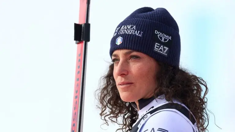 Federica Brignone Involved in 2023 Crash: What It Means for Her Season