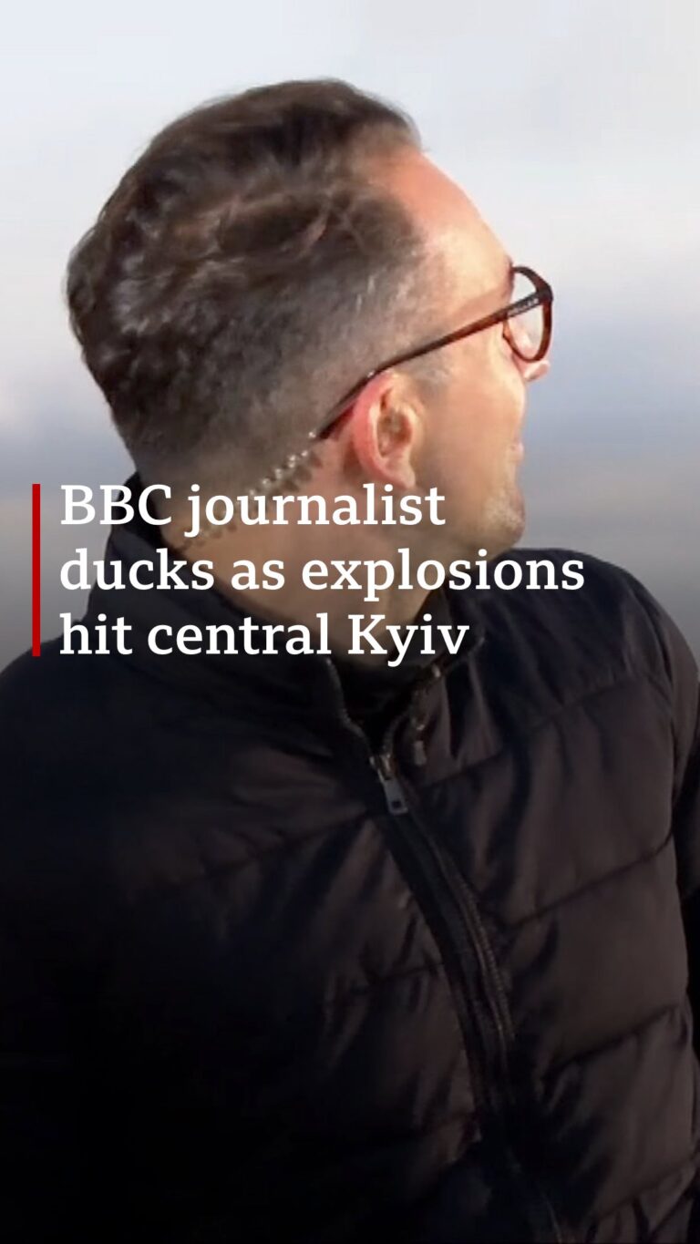 Fergal Keane: A Pioneering War Correspondent