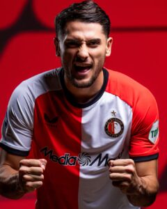 Feyenoord: A Dominant Force in Dutch Football