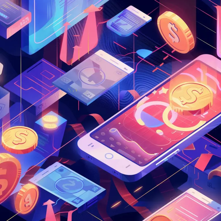 The Rise of Fintech Innovation in Today’s Financial Landscape