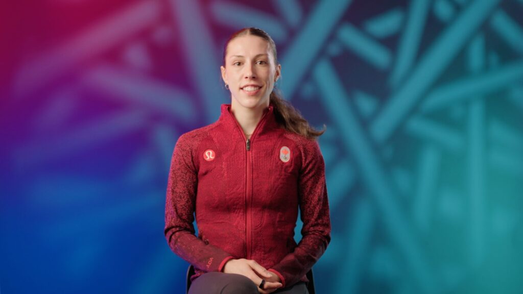 Florence Brunelle: A Rising Star in the Sports World