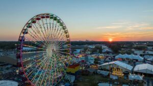 Discover the Excitement of the Florida State Fair 2023
