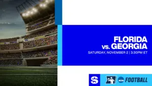 Florida vs Georgia: A Historic College Football Rivalry