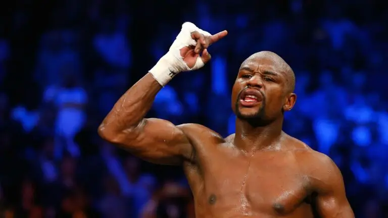 Floyd Mayweather: A Look Into His Legacy and Impact on Boxing