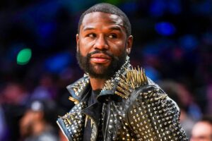 Floyd Mayweather: The Legacy of a Boxing Legend