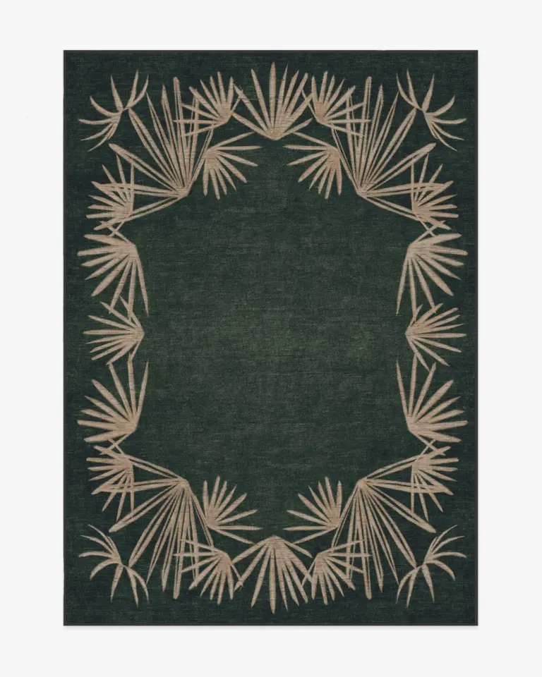 Exploring Forest Green: A Deep Dive into This Year’s Color Trend