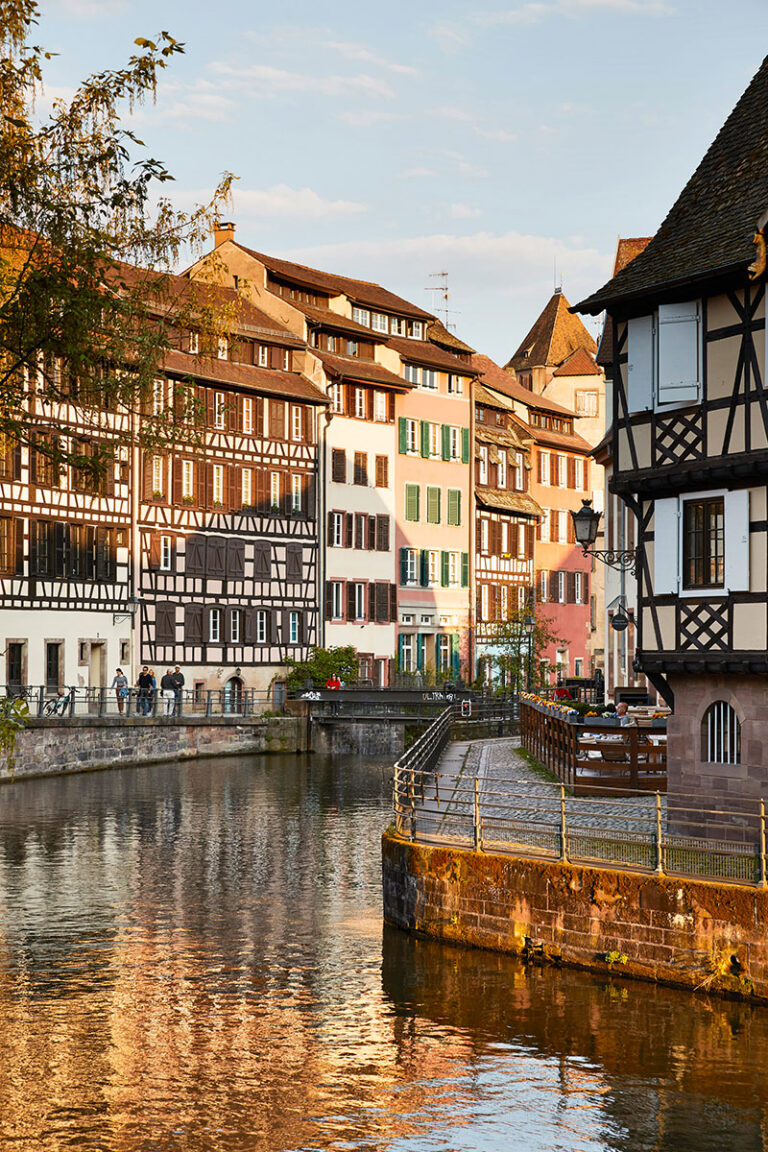 Exploring Recent Events and Changes in France