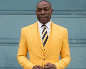 Frank Bruno: The Rise and Resilience of a Boxing Legend