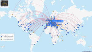 Latest Updates on Frankfurt Airport Flights