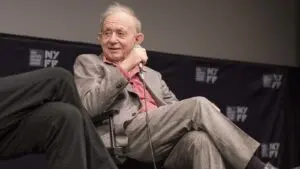 The Legacy of Frederick Wiseman in Documentary Filmmaking