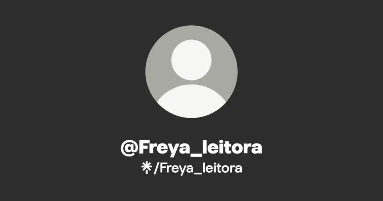 Freya Tarbit: Empowering the Next Generation of Entrepreneurs