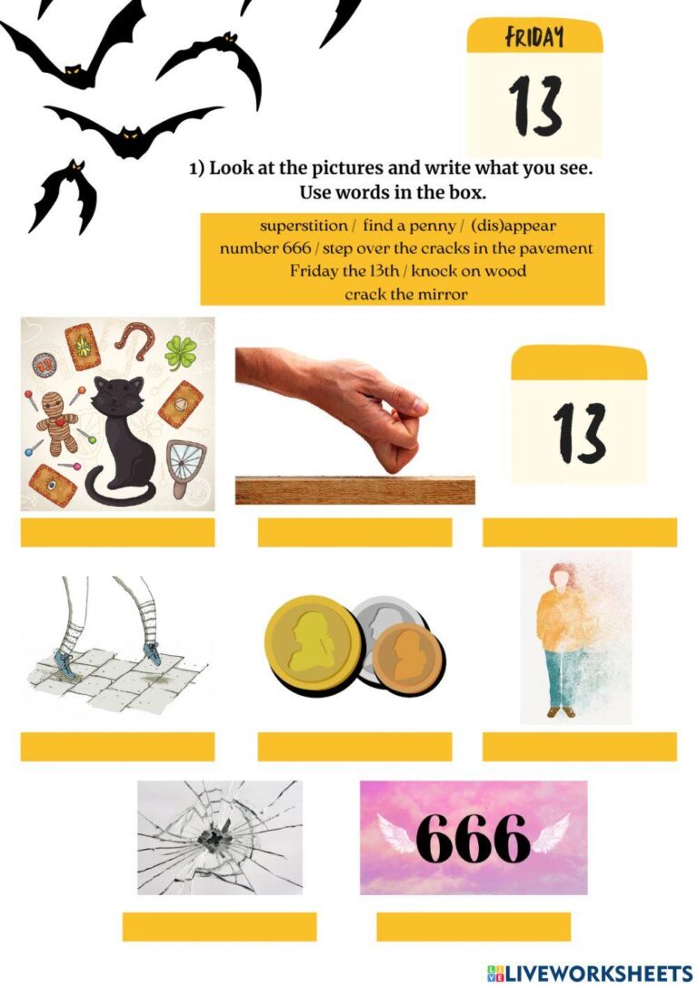 Unraveling the Mystique of Friday the 13th