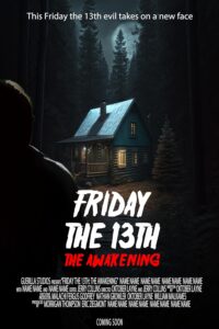 The Impact of Friday the 13th Movies on Horror Cinema