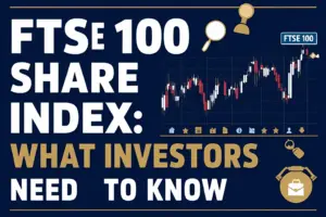 The Importance of the FTSE 100 Index in Today’s Market