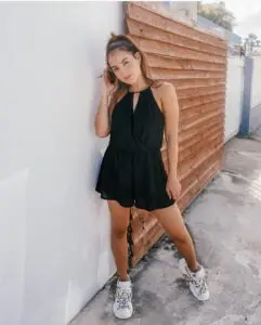 Gabriela Berlingeri: The Rising Star in Entertainment