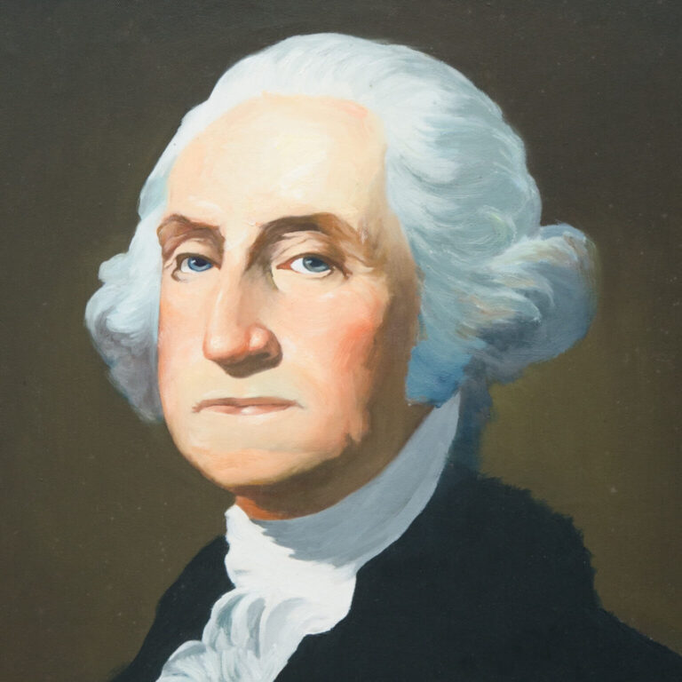 The Legacy of George Washington: America’s Founding Father