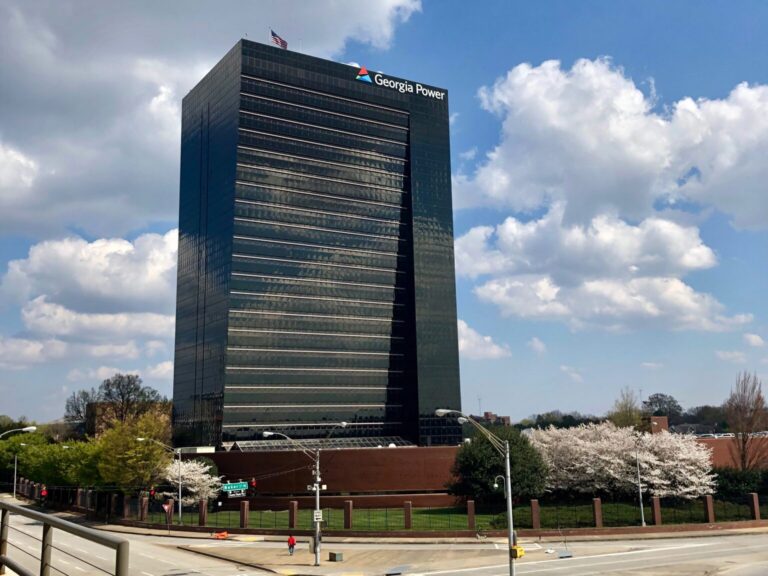 Georgia Power: Pioneering Sustainable Energy Solutions