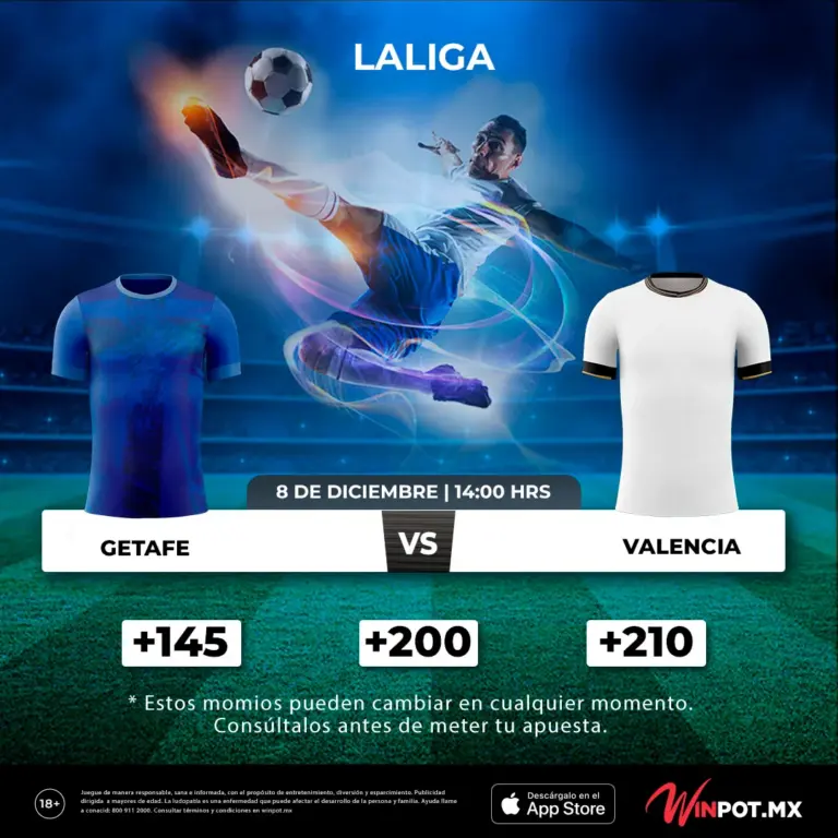 Getafe vs Valencia: A Key Clash in La Liga