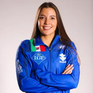 Exploring the Achievements of Giulia Zardini Lacedelli