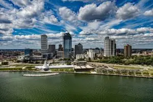 The Thrilling Rivalry: Green Bay vs Milwaukee