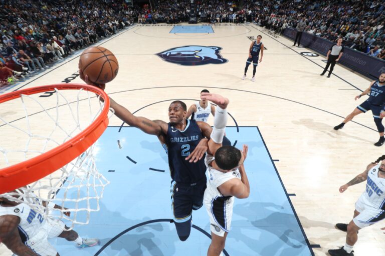 Grizzlies vs Magic: An Exciting NBA Matchup