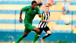 The Historic Rivalry: Guarani vs Santos in Brazilian Football