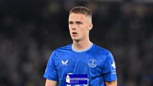 Harrison Armstrong: The Rising Star of Football