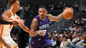 Hawks vs Hornets: Recap of an Exciting NBA Clash