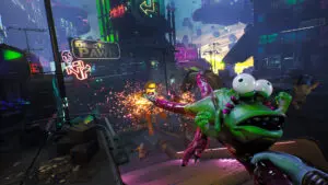 Exploring High On Life 2: What to Expect from the Sequel