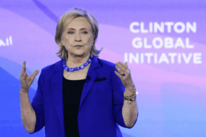 The Enduring Influence of Hillary Clinton in Contemporary Politics