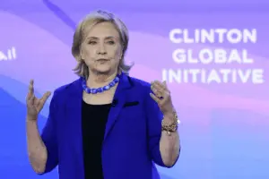 The Enduring Influence of Hillary Clinton in Contemporary Politics