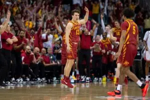 Houston vs Iowa State: A Look Ahead to the Big Matchup