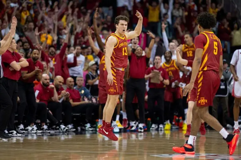 Houston vs Iowa State: A Look Ahead to the Big Matchup