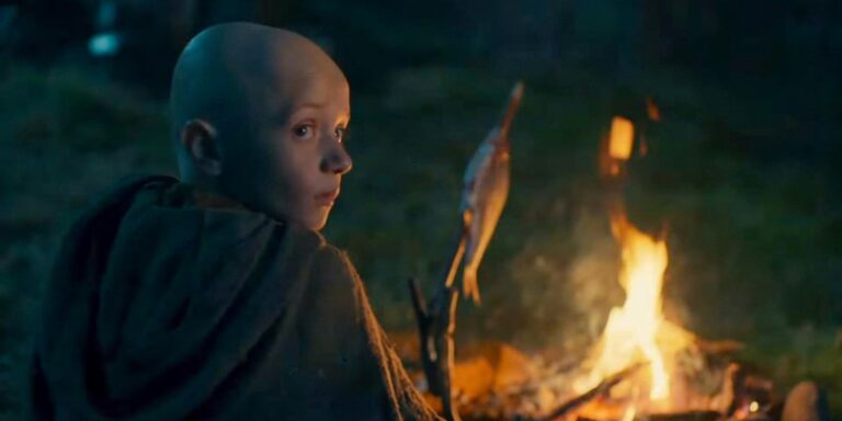 Understanding the Episode Count in A Knight of the Seven Kingdoms